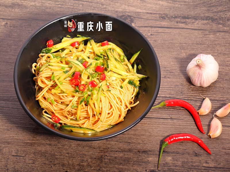 2018年渝味重庆小面如何加盟,加盟有哪些流程? 渝味重庆小面加盟