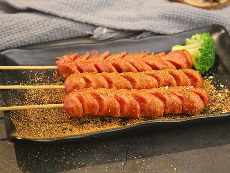 渝味重庆小面