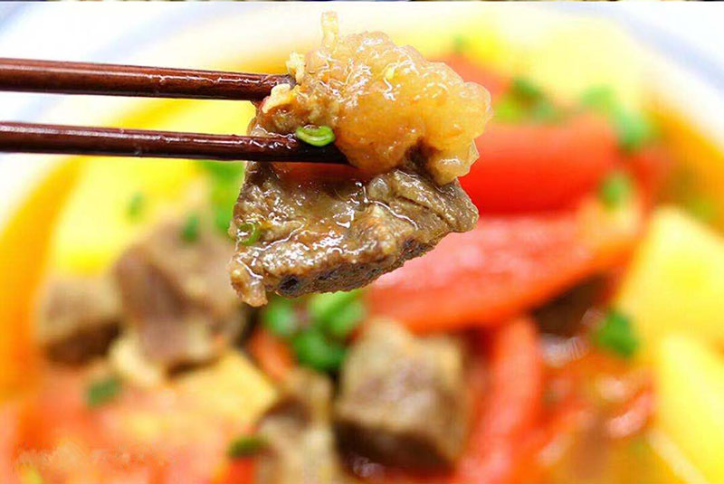 渝味重庆小面加盟 渝味重庆小面