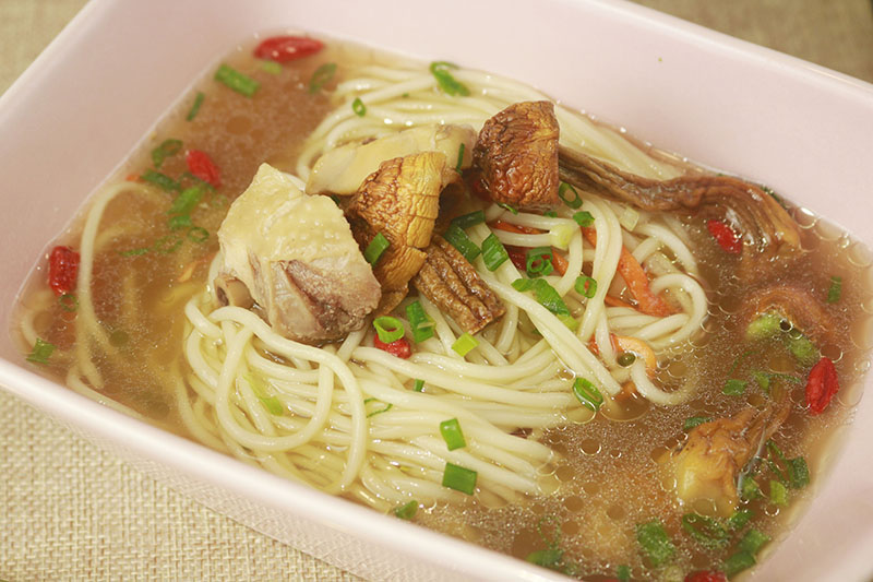 渝味重庆小面加盟 渝味重庆小面