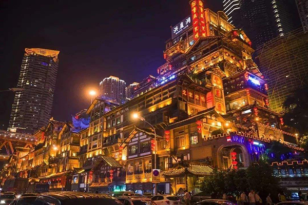 渝味重庆小面加盟 渝味重庆小面加盟