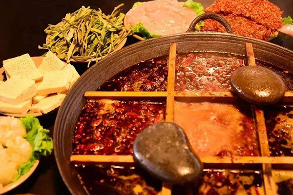 渝味重庆小面加盟 渝味重庆小面