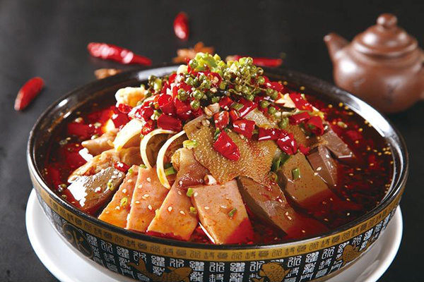 渝味重庆小面加盟 渝味重庆小面