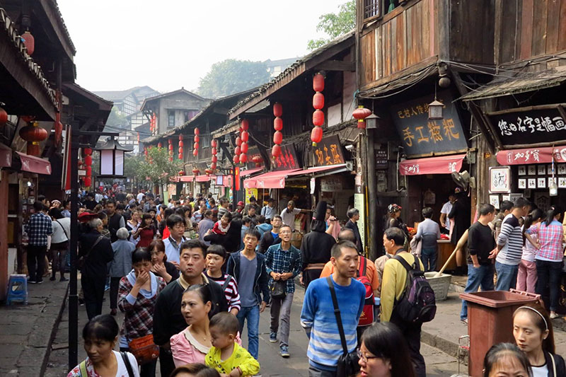 渝味重庆小面加盟 渝味重庆小面