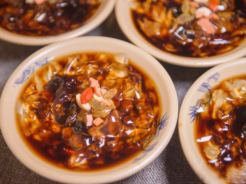 渝味重庆小面加盟 渝味重庆小面