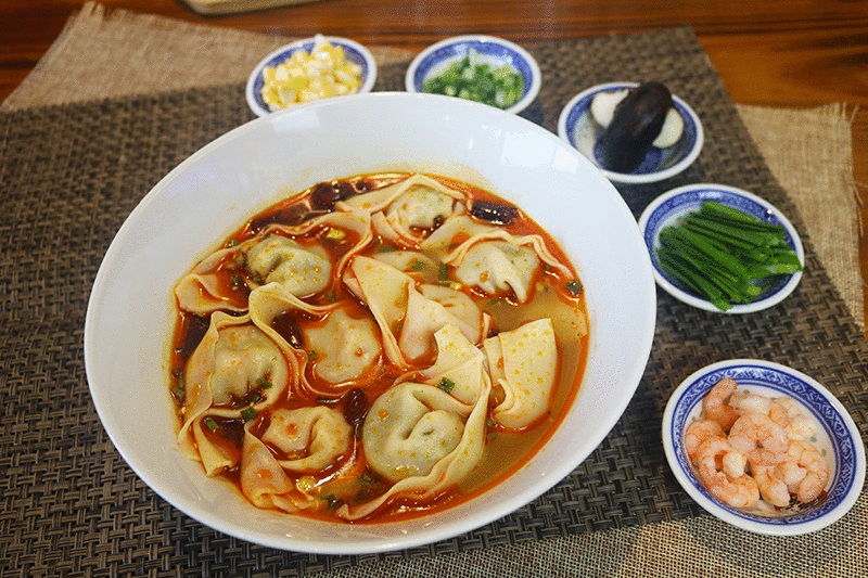 渝味重庆小面加盟 渝味重庆小面