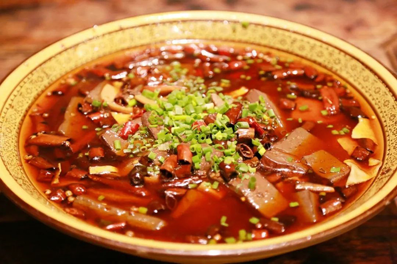 渝味重庆小面加盟 渝味重庆小面