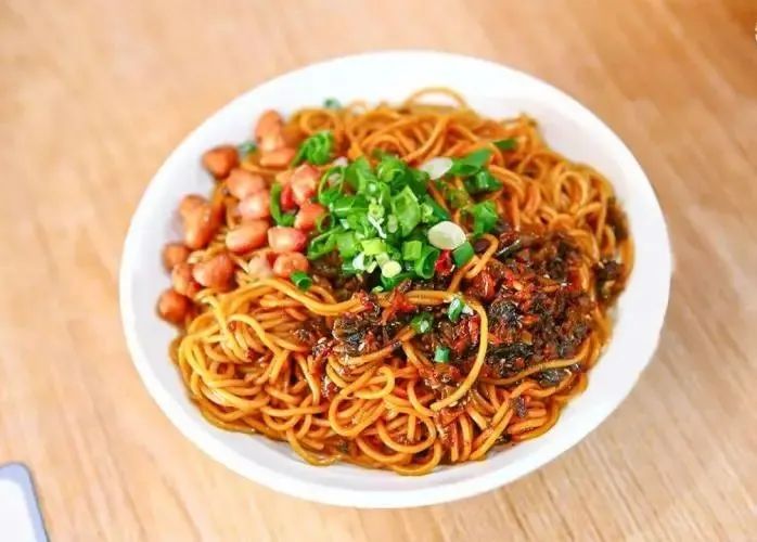 渝味重庆小面加盟 渝味重庆小面