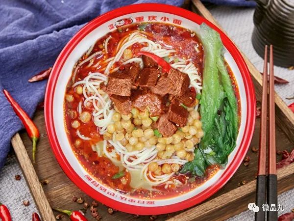 渝味重庆小面加盟 渝味重庆小面