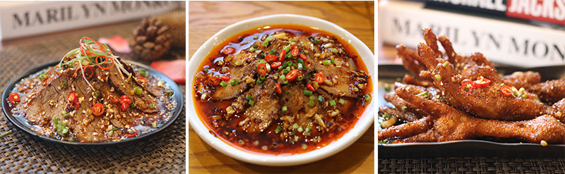 七夕特辑|渝味让浪漫从舌尖开始,让爱在心头蔓延! 渝味重庆小面