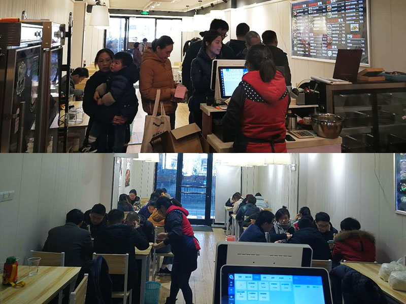 创业选择什么品牌好?渝味重庆小面加盟有实力吗? 重庆小面加盟连锁