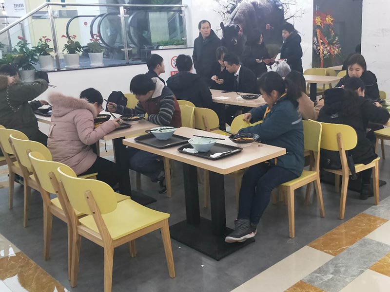 想开家重庆小面加盟店没有经验可以吗? 重庆小面加盟