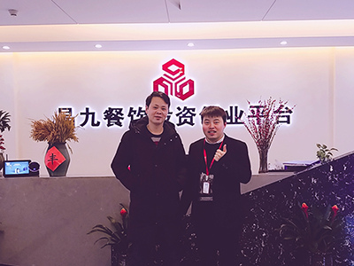 渝味重庆小面加盟