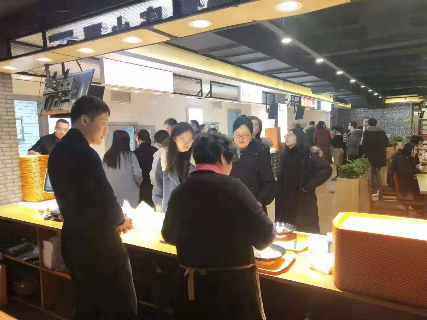 2019年重庆小面加盟有哪些保障? 重庆小面加盟