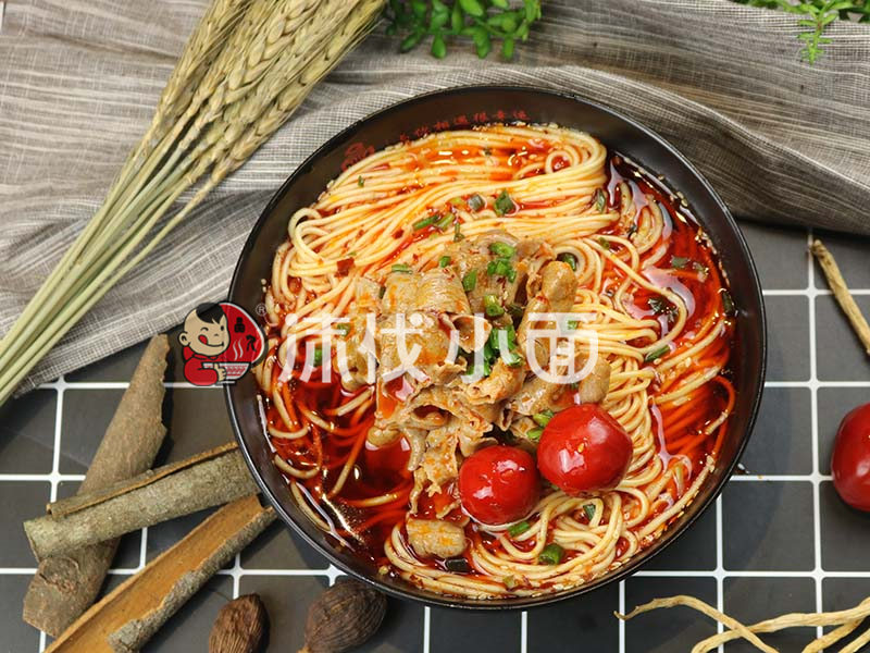 2019年新手开家渝味小面加盟店难不难？