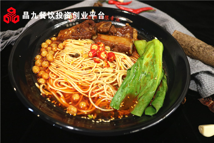 渝味重庆小面新品|鲜美在舌尖,才不枉这春日的美景! 渝味重庆小面