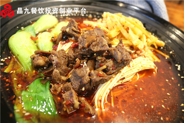 渝味重庆小面新品|鲜美在舌尖,才不枉这春日的美景! 渝味重庆小面