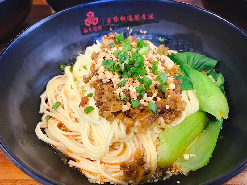 开家重庆小面需要多少钱,加盟是怎么收费的? 重庆小面加盟