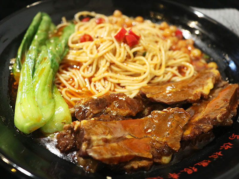 渝味解析:重庆小面加盟时需要注意的基本事项有哪些? 正宗重庆小面加盟