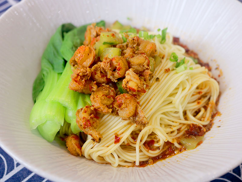 渝味重庆小面 重庆小面加盟